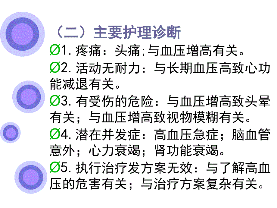 高血压的护理常规_第4页