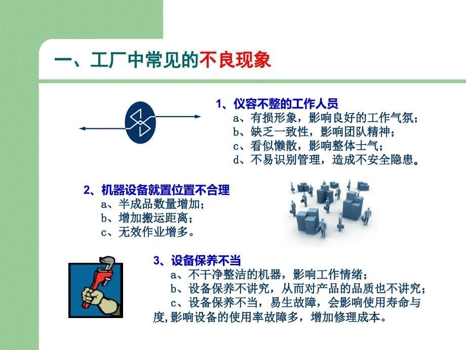 5S管理与目视化管理_第5页