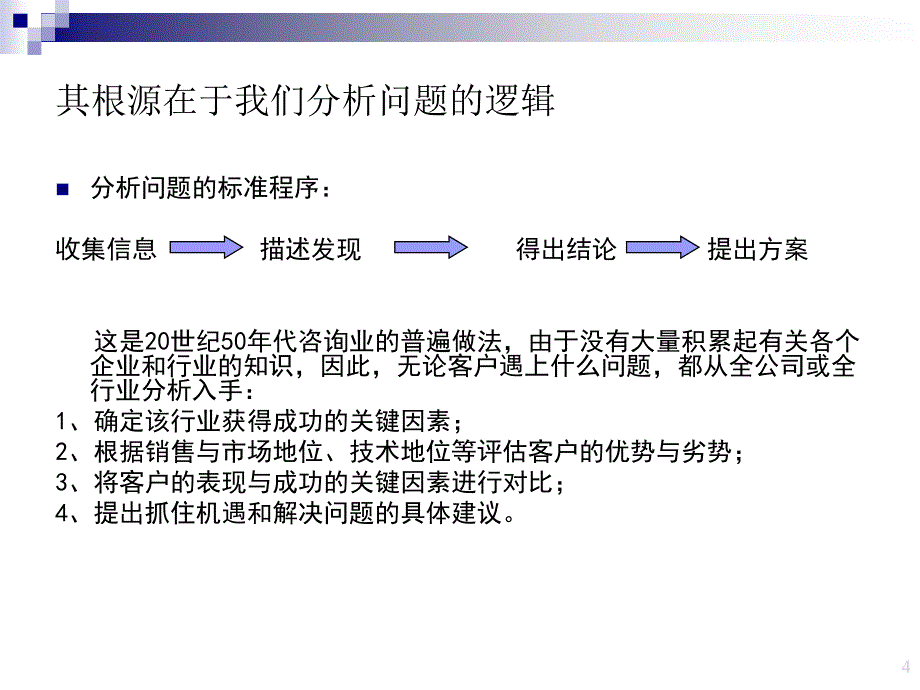 房地产项目定位之市场调研培训PPT教材_第4页