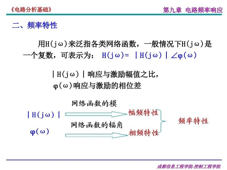 第9章电路频率响应_第5页