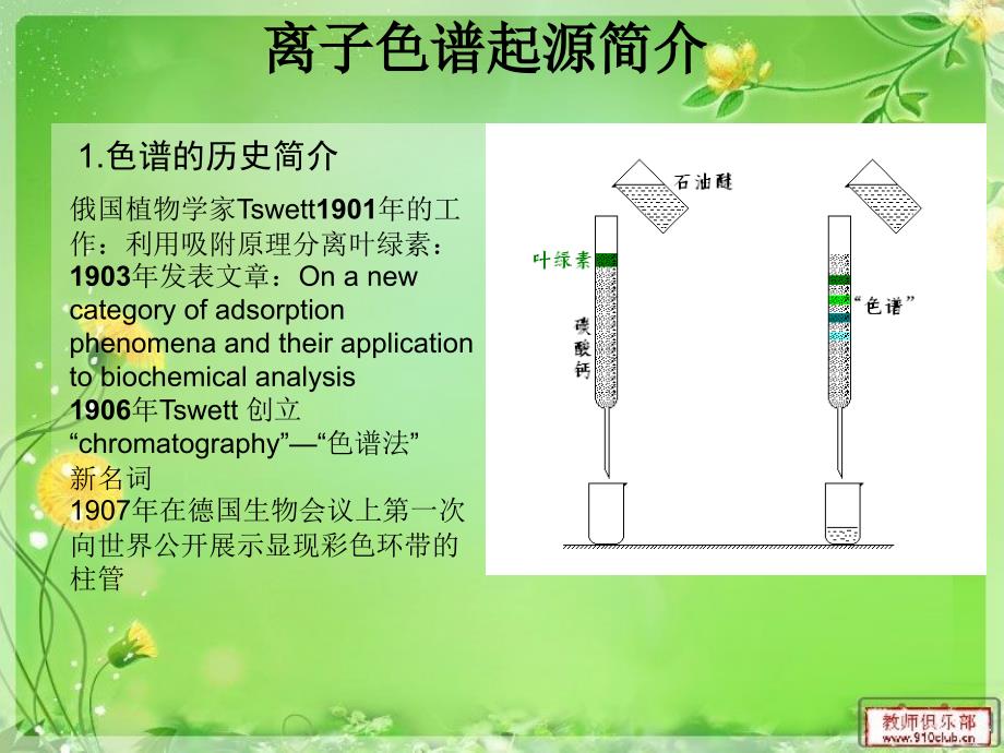 仪器分析离子色谱仪最终版_第4页