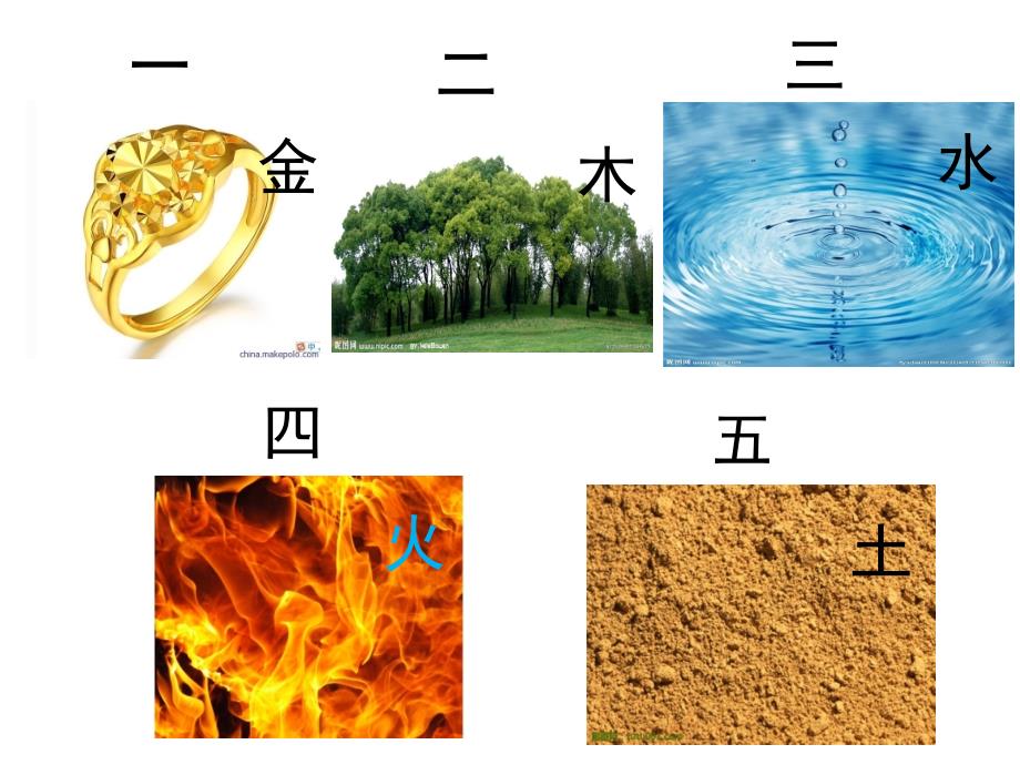 金木水火土一级课件.ppt_第3页