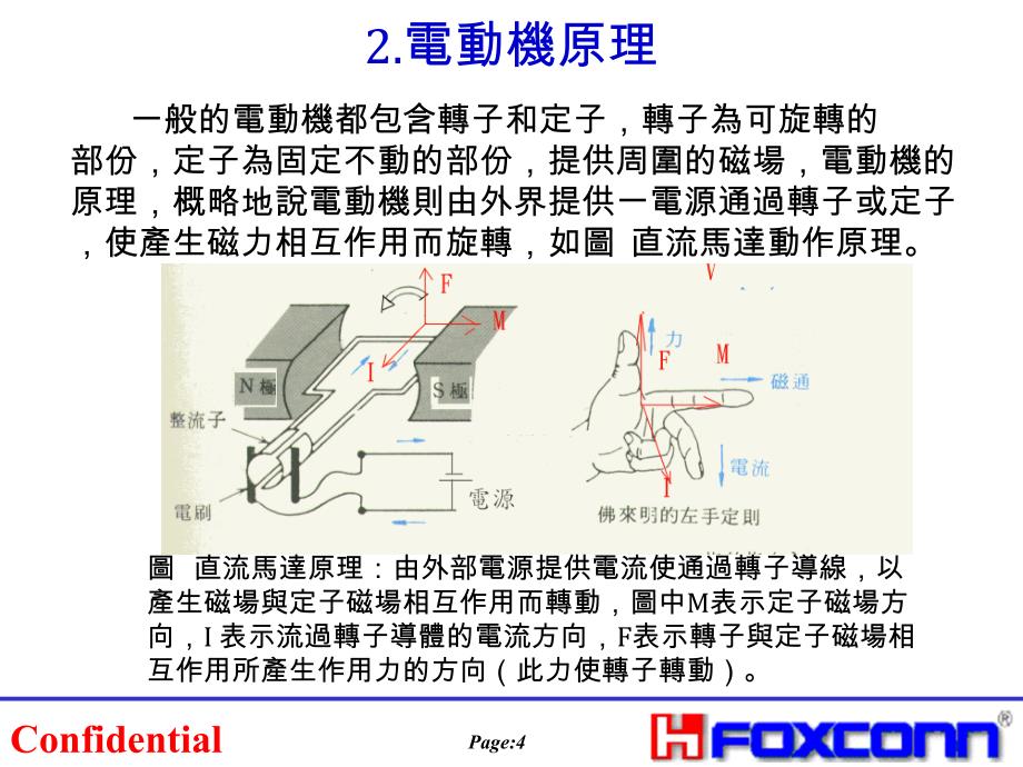 马达电动机认识与选用_第4页