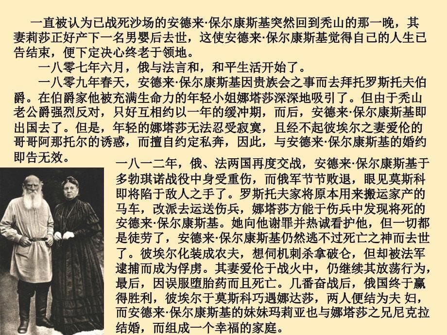 《娜塔莎》课件_第5页