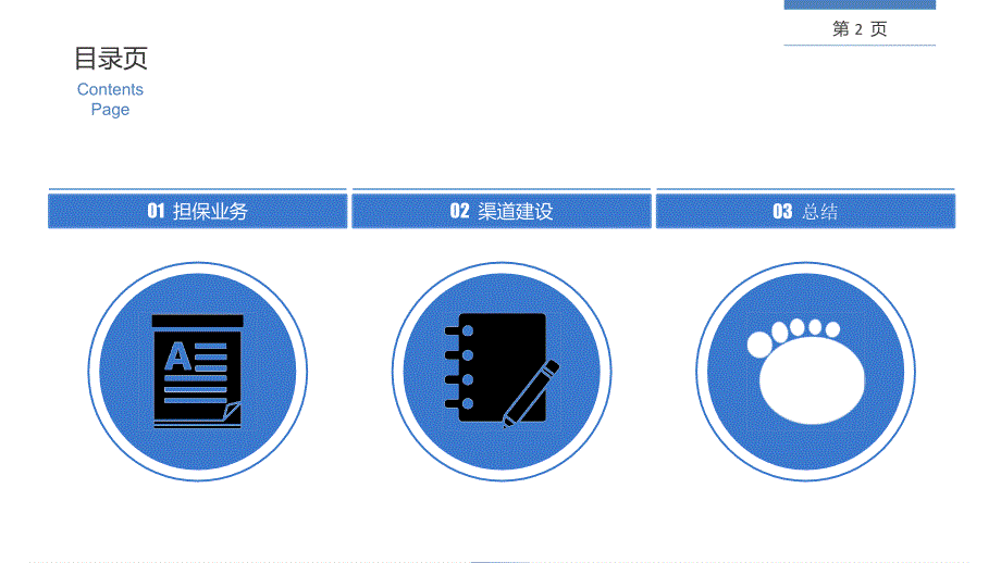 担保业务及渠道建设_第2页