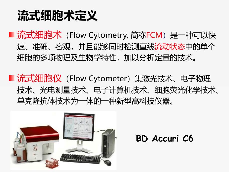 细胞因子的检测与应用CBA_第3页