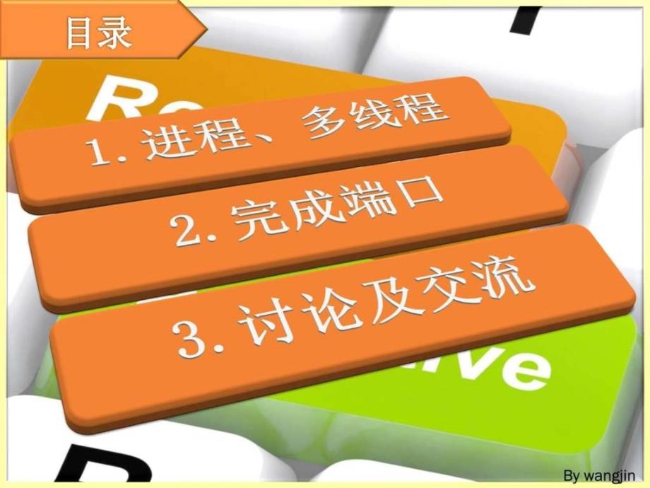 多线程完全端口分享图文.ppt_第1页