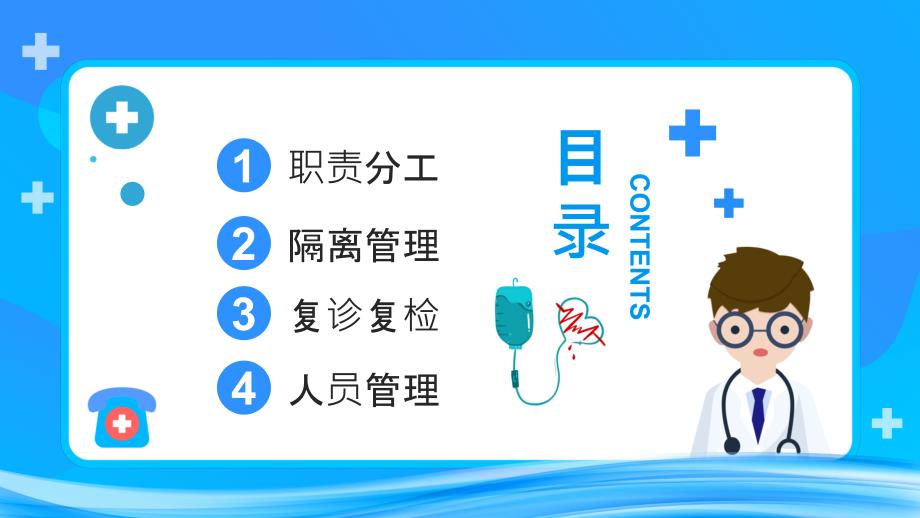 2022新冠肺炎出院患者复诊复检工作方案试行PPT课件（带内容）_第3页