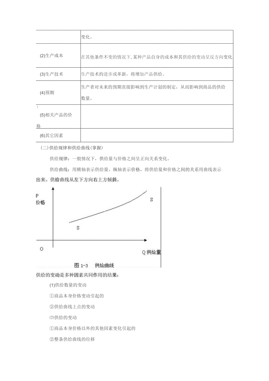 经济师《中级经济基础》讲义汇总_第3页