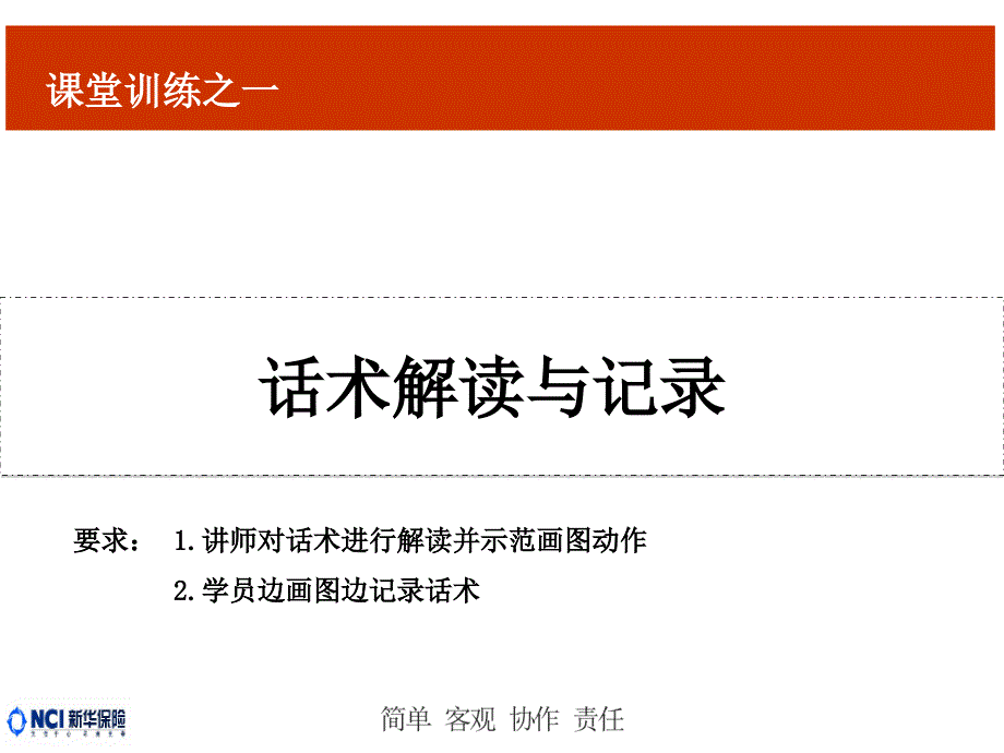 人专属会保险理念块草帽_第3页