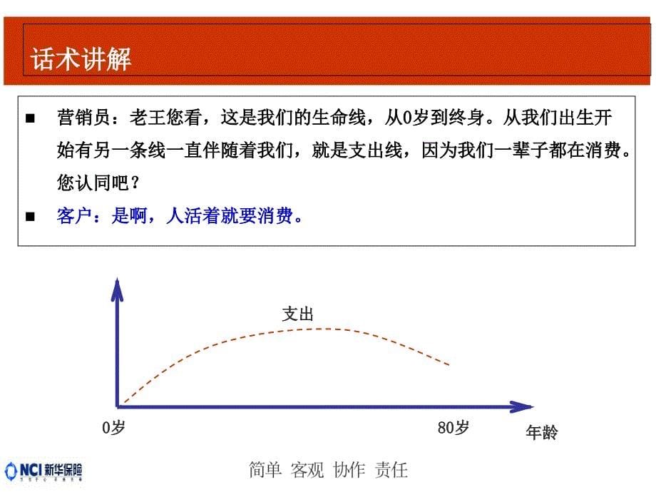 人专属会保险理念块草帽_第5页