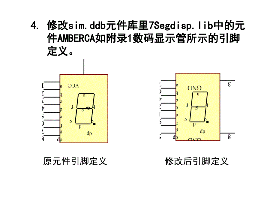 附录1所示参考电路原理图和PCB图绘制示例_第4页