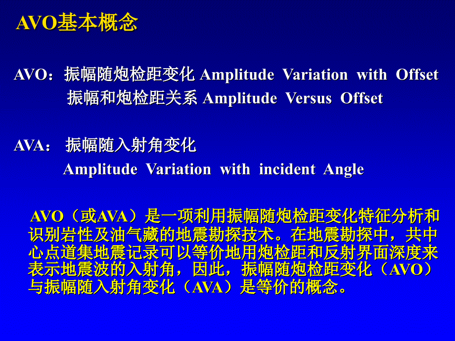 AVO基本概念.ppt_第2页