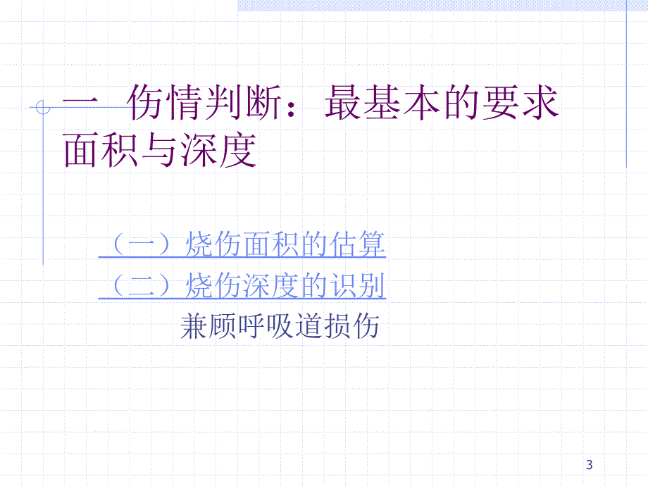 外科学总论第十四章烧伤冷伤咬螫伤ppt课件_第3页