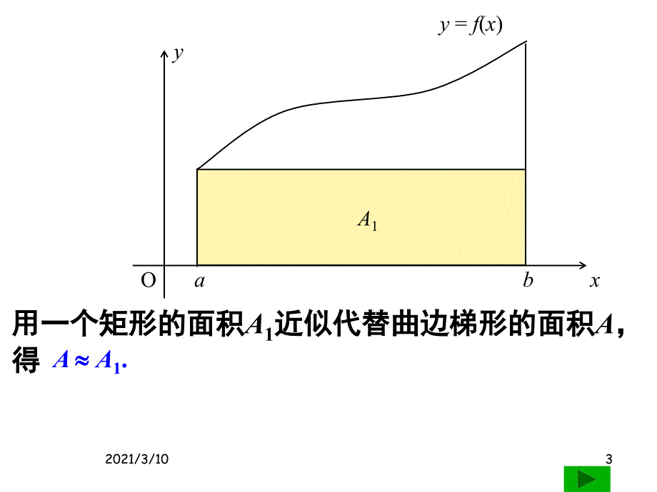 1.4.1曲边梯形面积与定积分_第3页