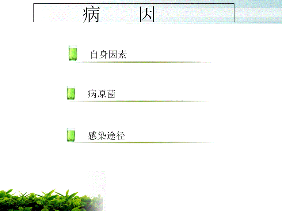 《败血症护理》课件_第3页