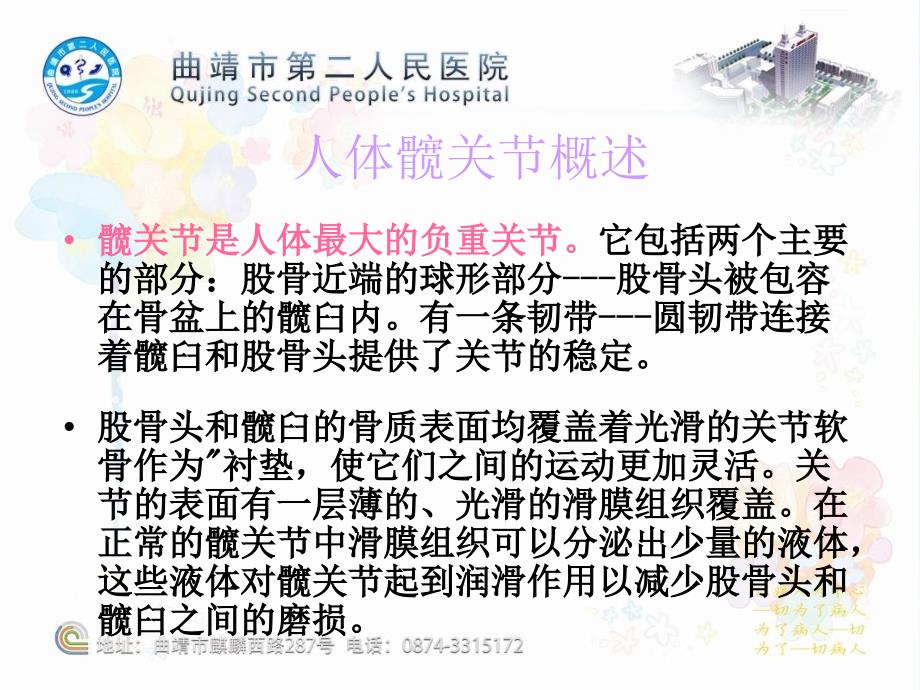 髋关节置换术后护理_第1页