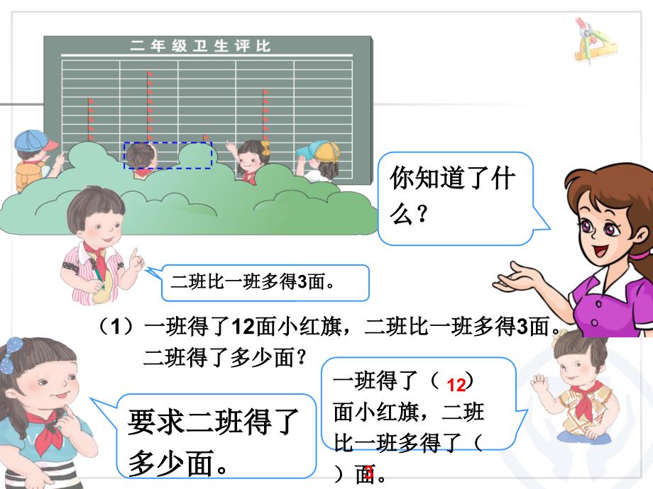 例4解决问题1234_第3页