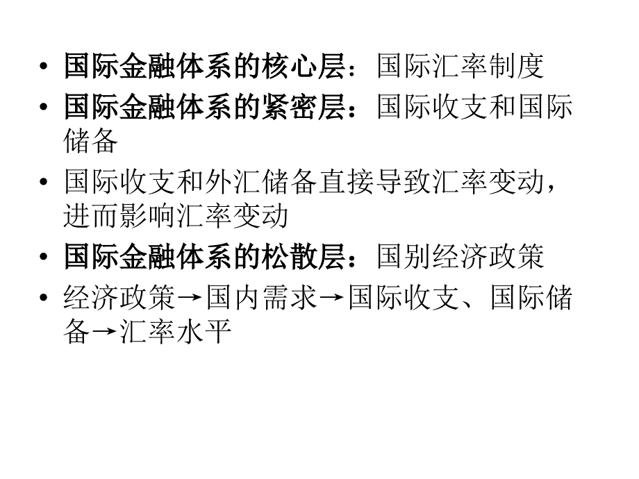 第六章 国际金融体系_第2页