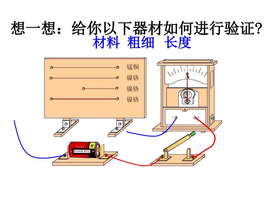 物质的导电性与电阻_第4页