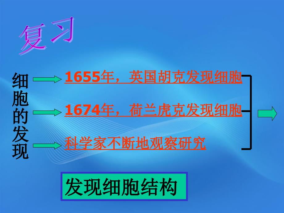 生物上册细胞的结构课件人教新课标.ppt_第2页