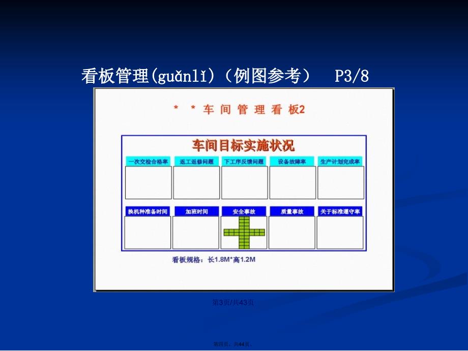 工场规范化管理更新学习教案_第4页