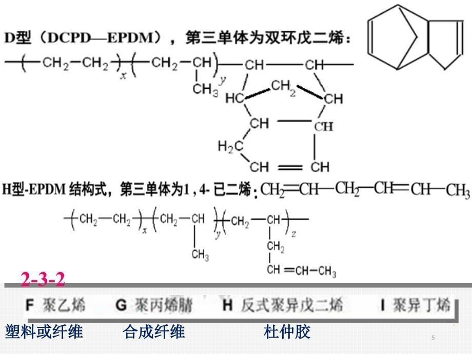 全国化学竞赛初赛试题答案与解析ppt课件_第5页