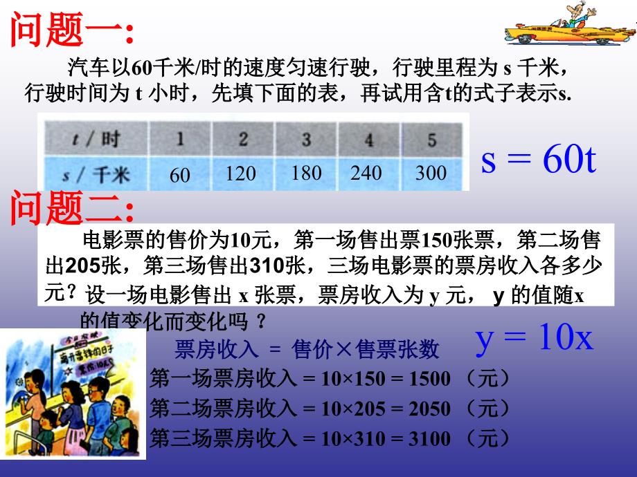 1911变量与函数第1课时变量_第2页