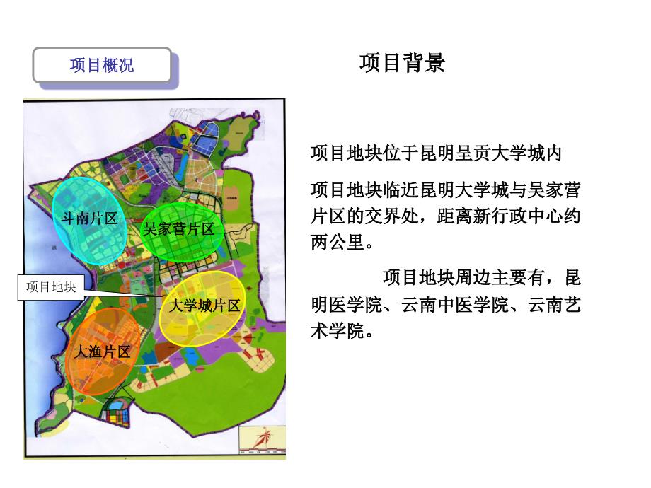 大学城商铺定价系数专题报告_第3页