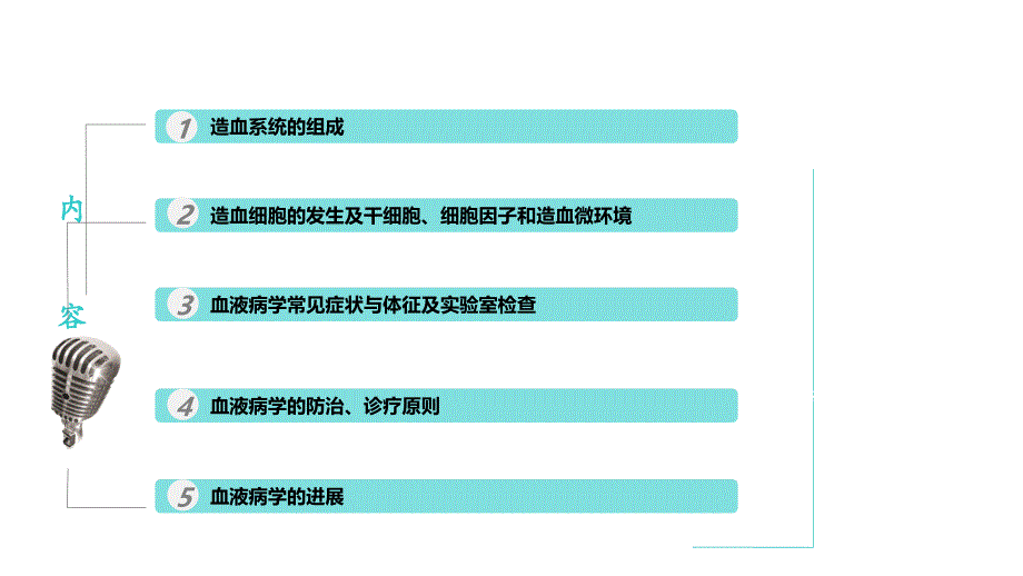 血液和造血系统疾病总论闫_第3页