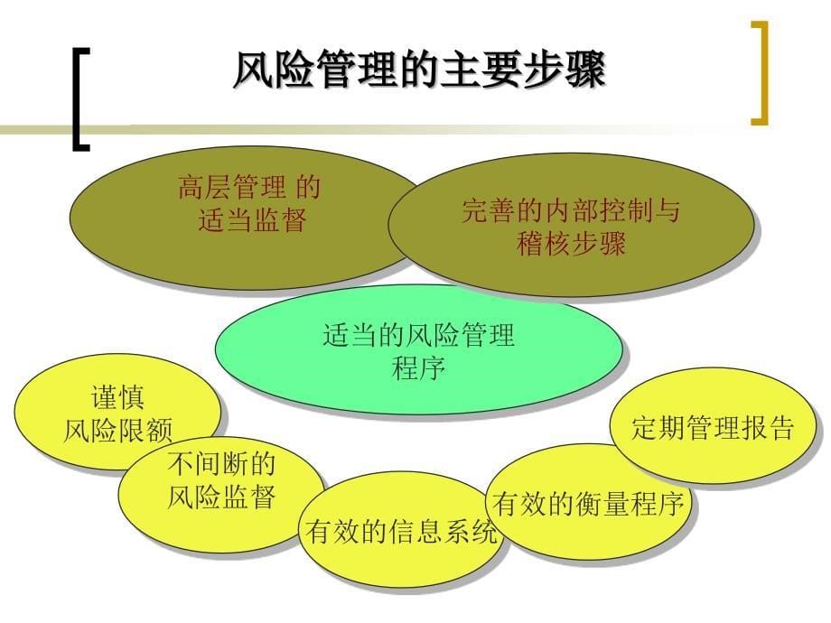 金融市场风险管理的稽核_第5页