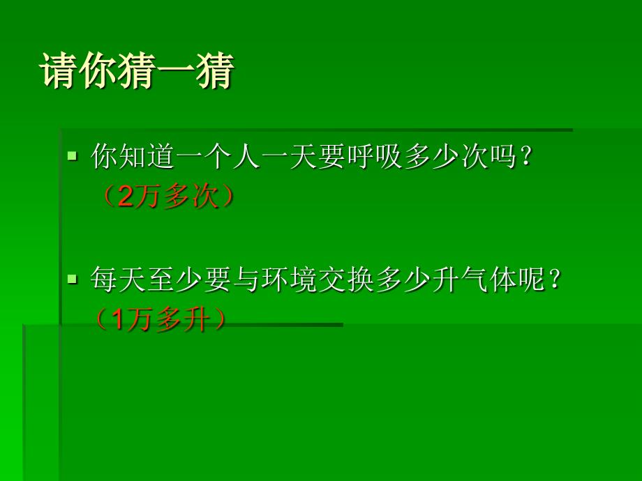 《空气质量与健康》PPT课件_第2页