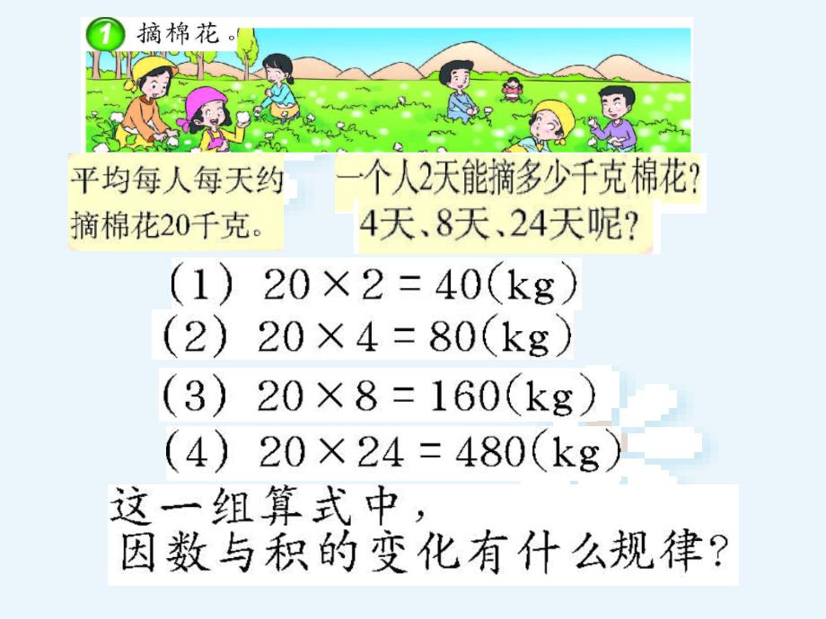 四年级数学《-积的变化规律》PPT课件.ppt_第4页