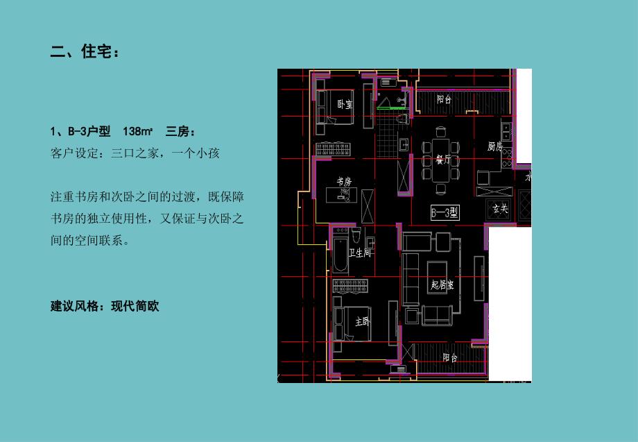 住宅样板房屋建设议报告_第4页