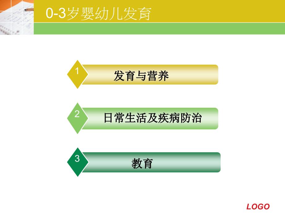 婴幼儿大动作发展剖析课件_第2页