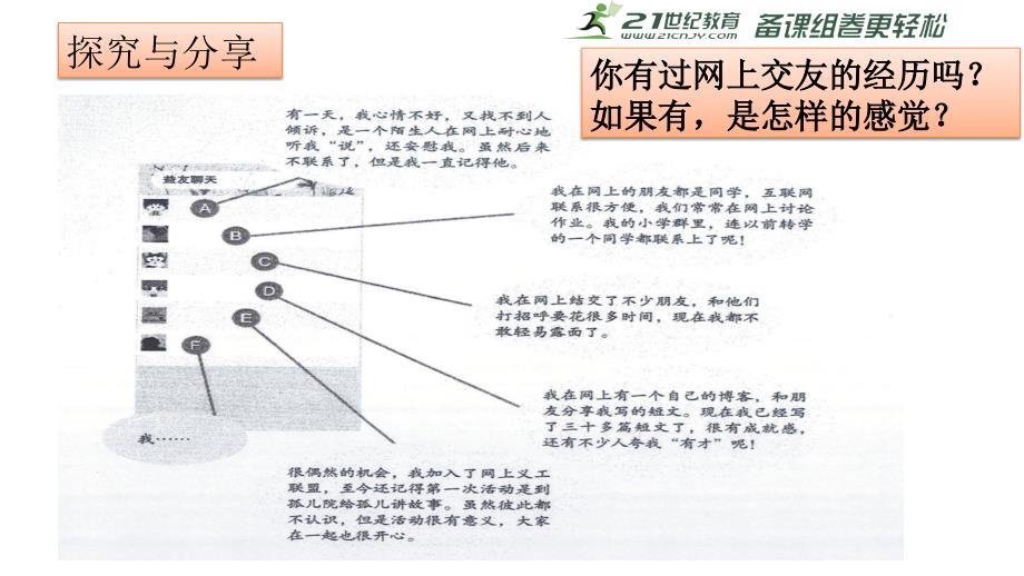 52-网上交友新时空-课件_第4页