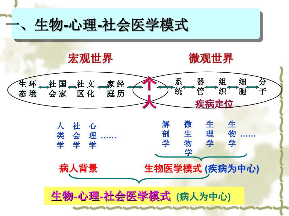 全科医生的工作方式人家庭_第3页