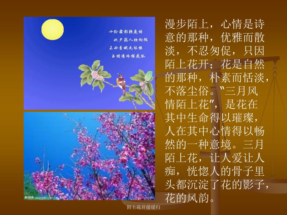 陌上花开缓缓归课件_第2页