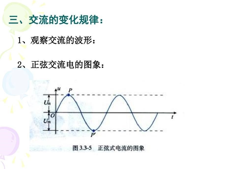 33交变电流１_第5页