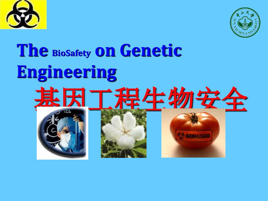 基因工程生物安全课件_第1页