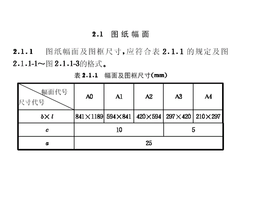 景观施工图制图标准_第3页