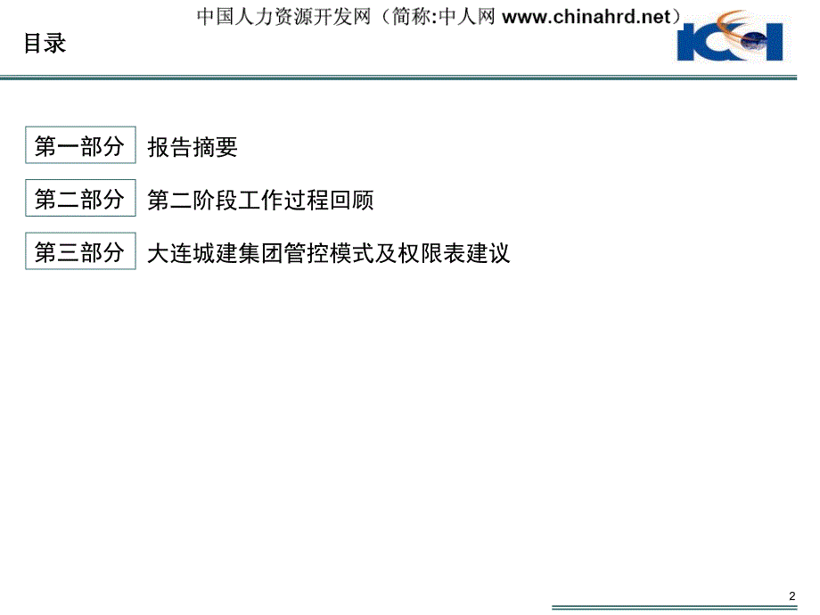 455大连城建集团管控模式咨询PPT_第2页