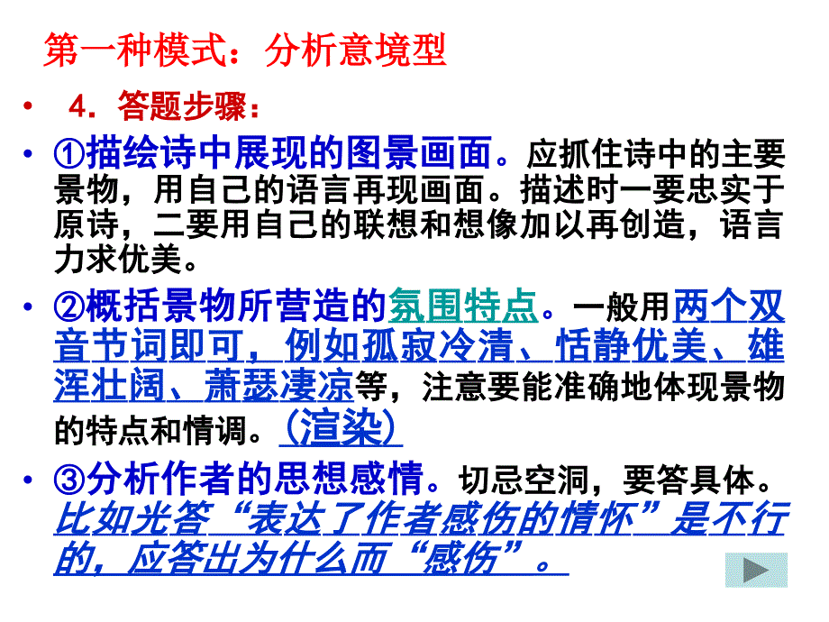 诗歌答题模式(课件).ppt_第4页