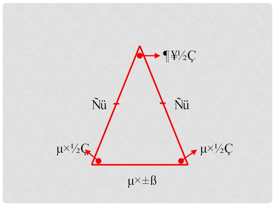 八年级数学下册 第一章《三角形的证明》1.1《等腰三角形》课件3 （新版）北师大版_第3页