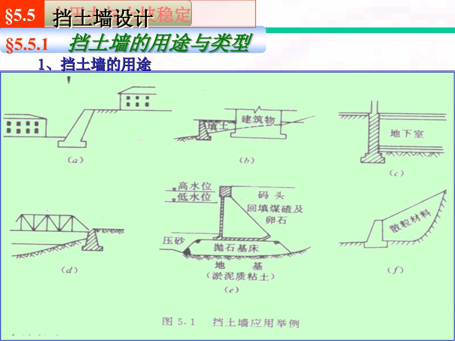 TLX52挡土墙设计_第3页