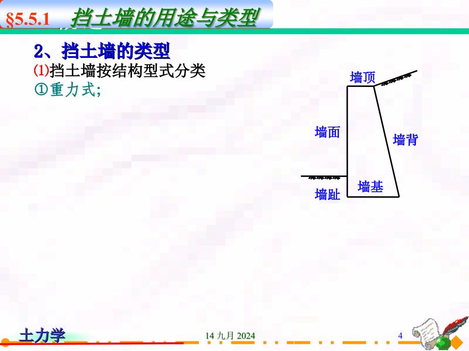 TLX52挡土墙设计_第4页