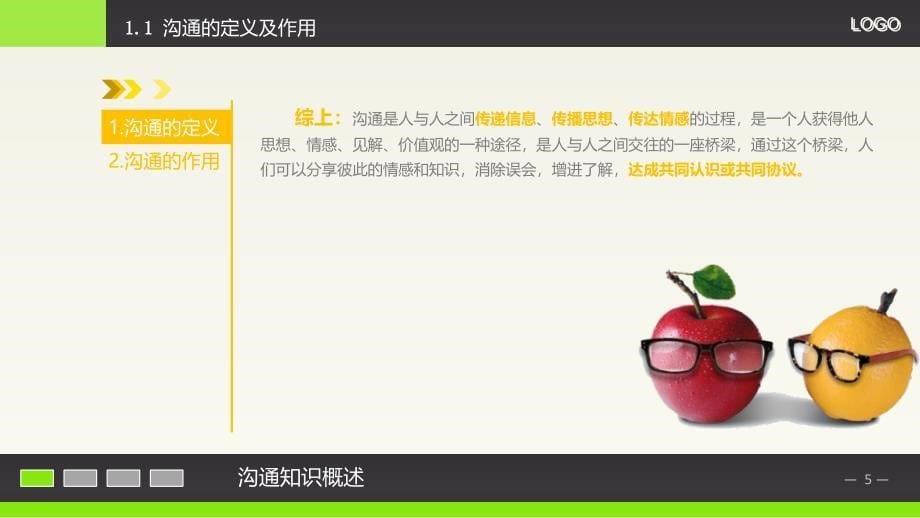 HR与员工沟通技巧实用宝典_第5页