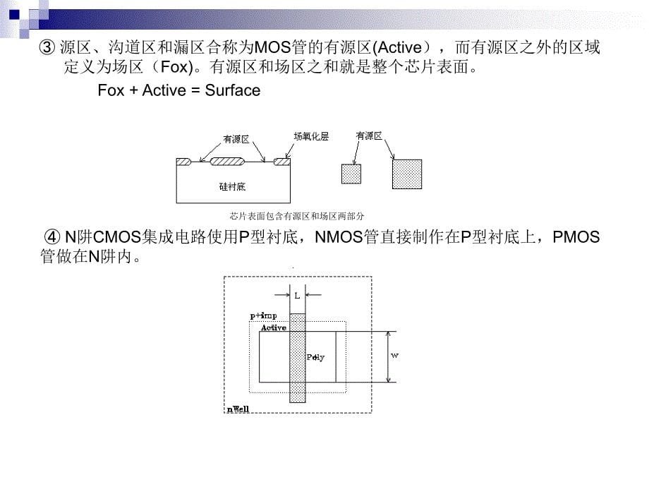 第5章CMOS成电路的版图设计_第5页