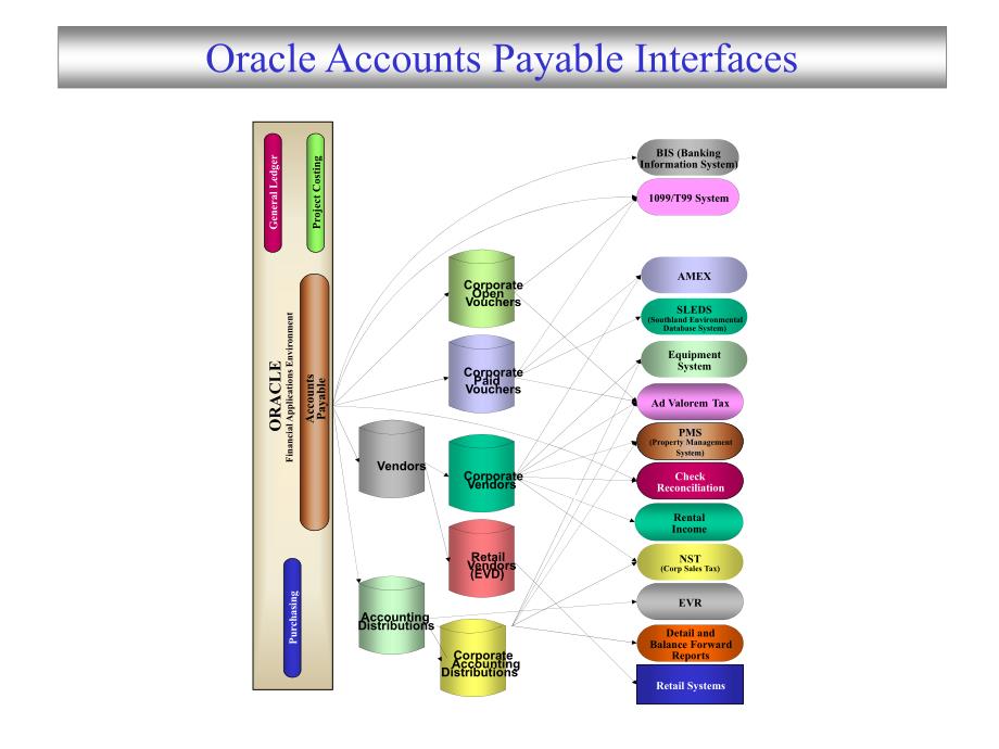 Oracle Financial Applications_第4页