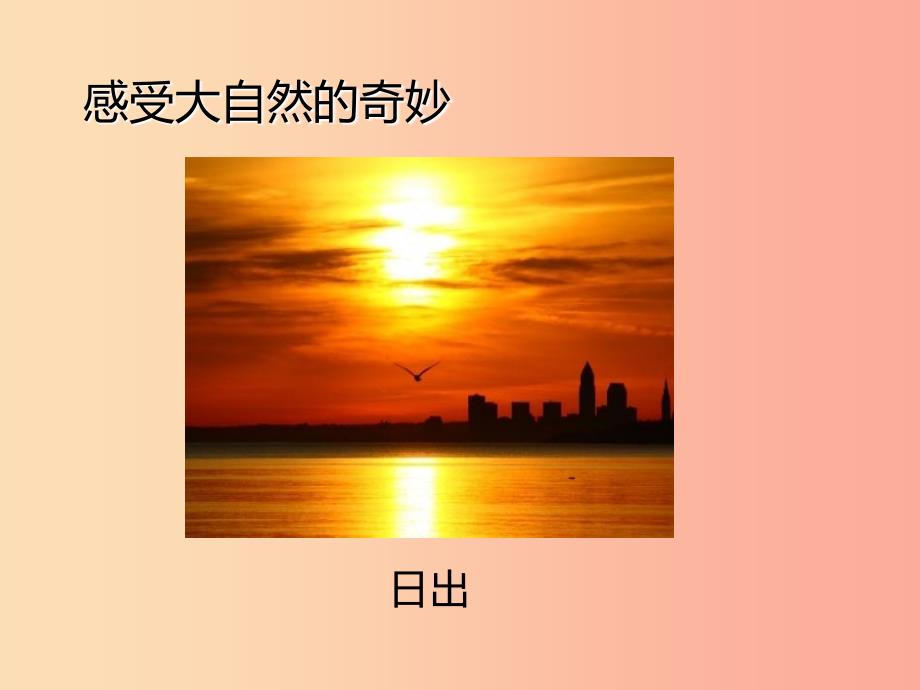 2019三年级语文下册第七单元22我们奇妙的世界第1课时课件新人教版.ppt_第4页